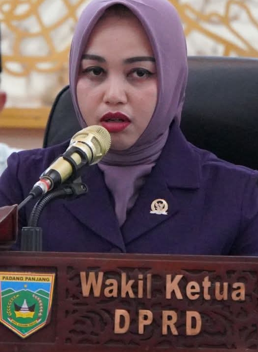 Nurafni Fitri